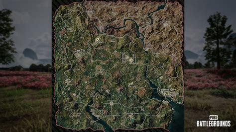 pubgmap|Iba pa.
